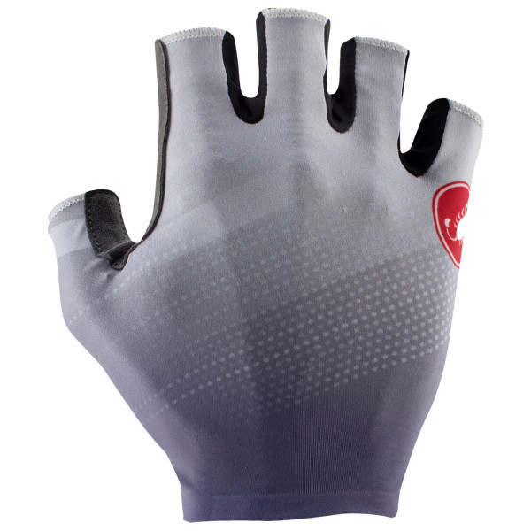 Castelli - Competizione 2 Glove - Handschuhe Gr XXL grau von Castelli