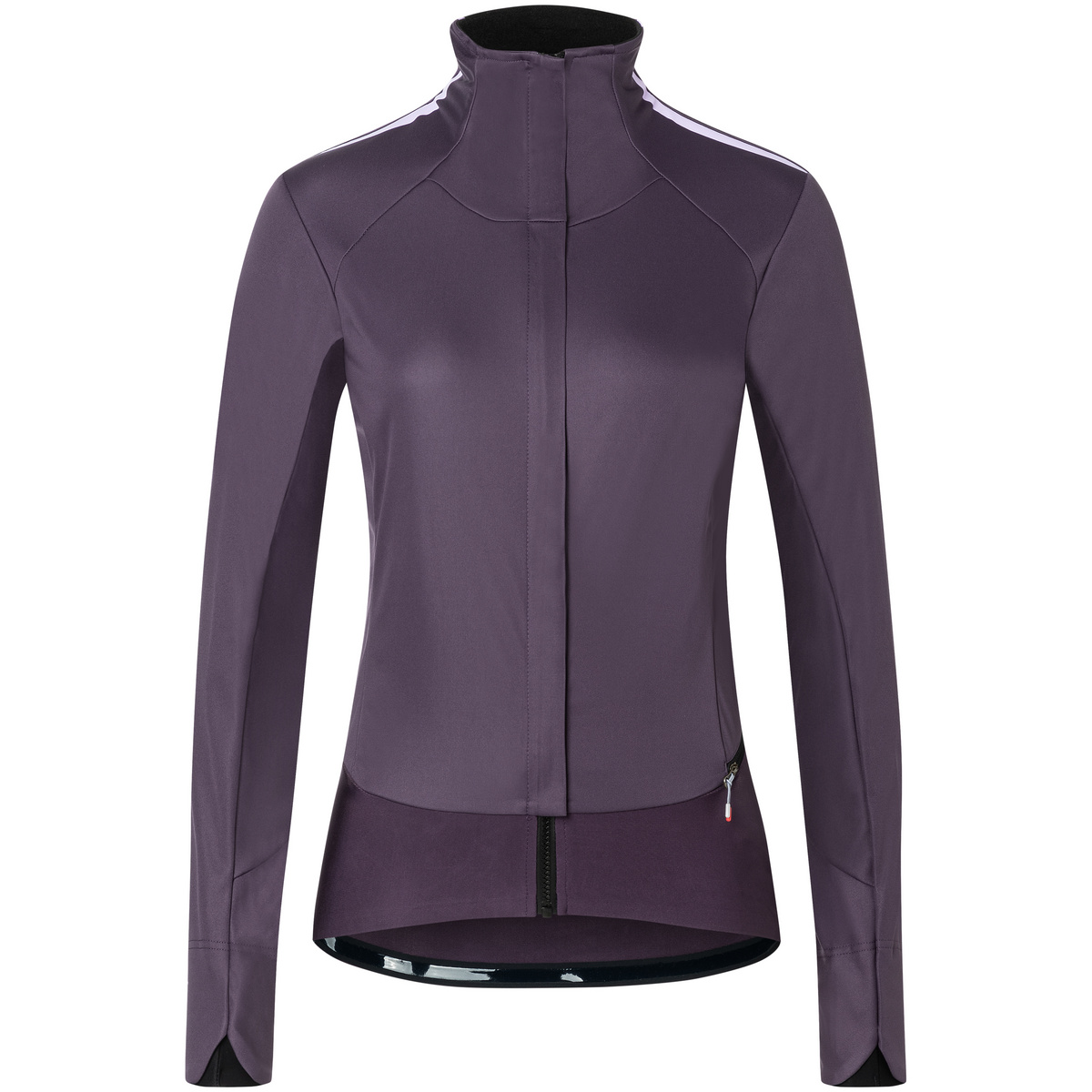 Castelli Damen Alpha Doppio Ros Jacke von Castelli