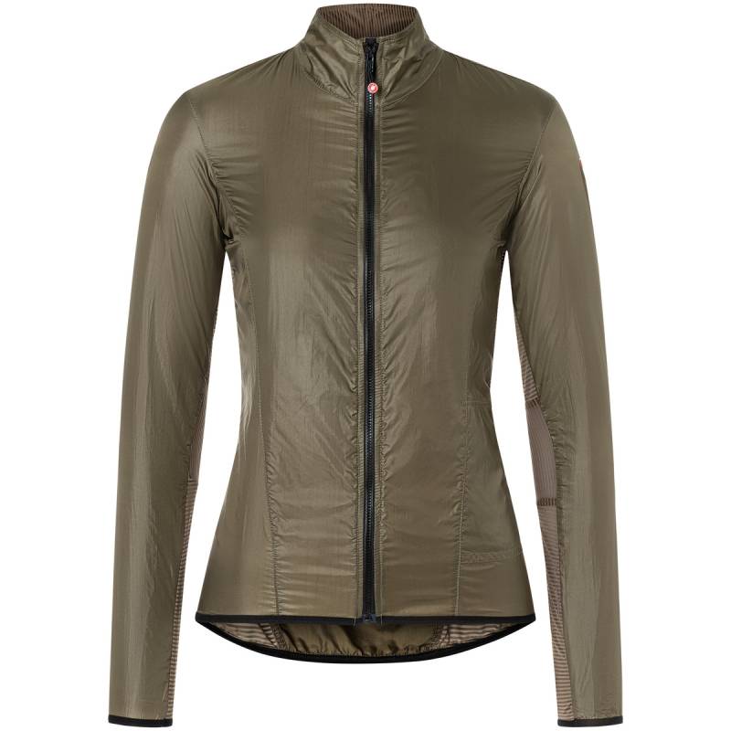 Castelli Damen Aria Shell Jacke von Castelli