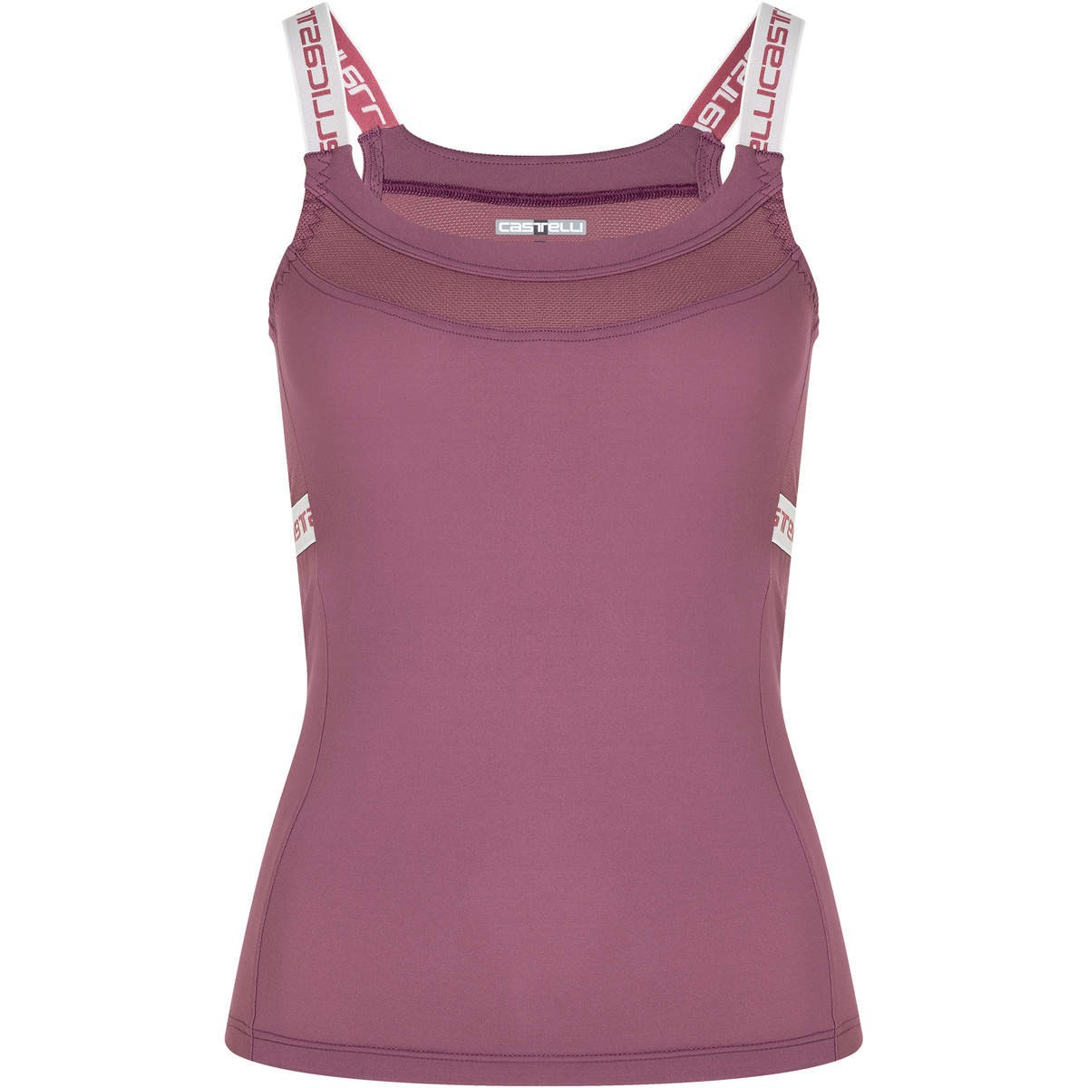 Castelli Damen Bavette Trikot von Castelli