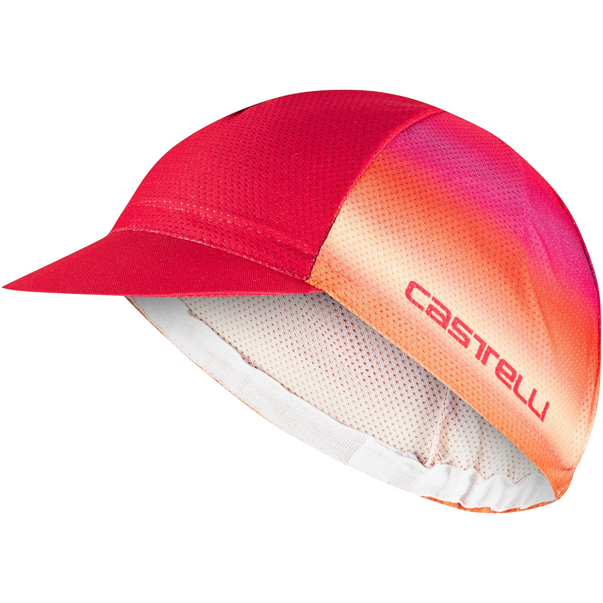 Castelli Damen Climber's 4.0 Cap von Castelli