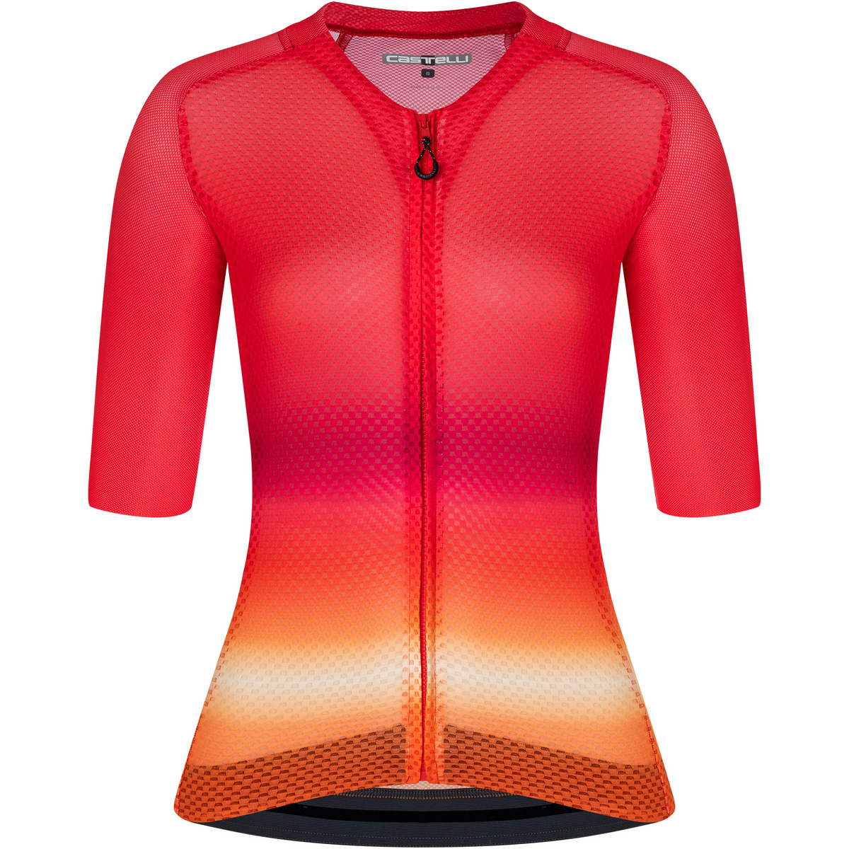 Castelli Damen Climber's 4.0 Trikot von Castelli