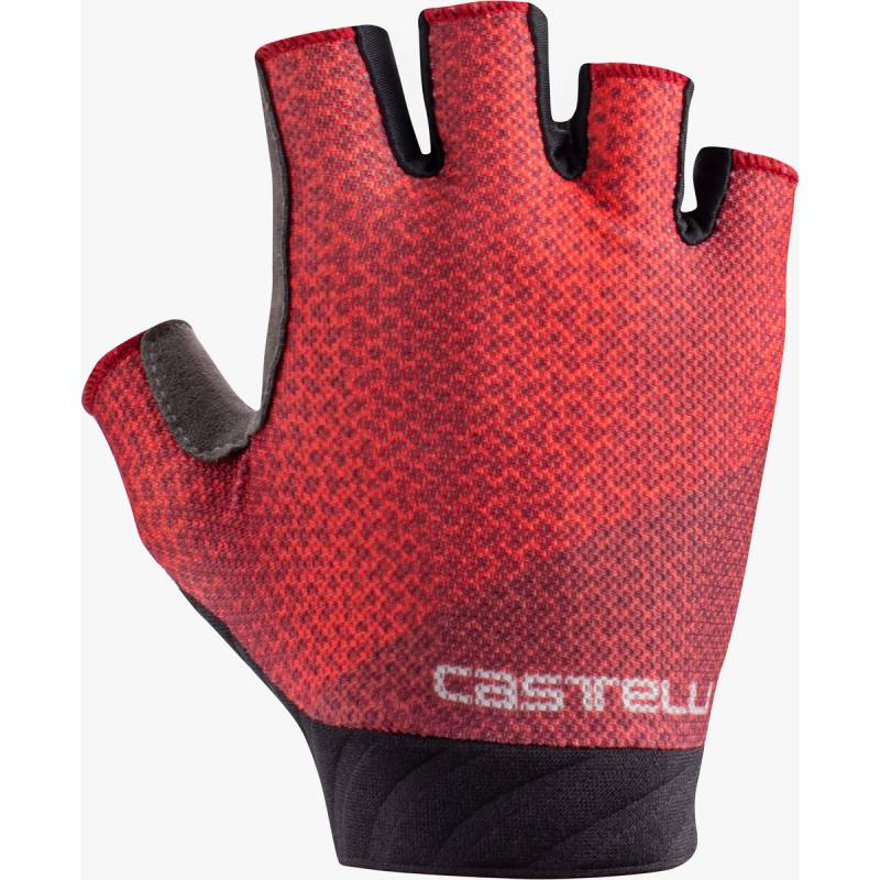Castelli Damen Roubaix Gel 2 Handschuhe von Castelli