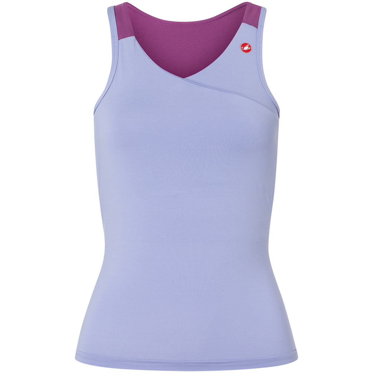 Castelli Damen Solaris Trikot von Castelli