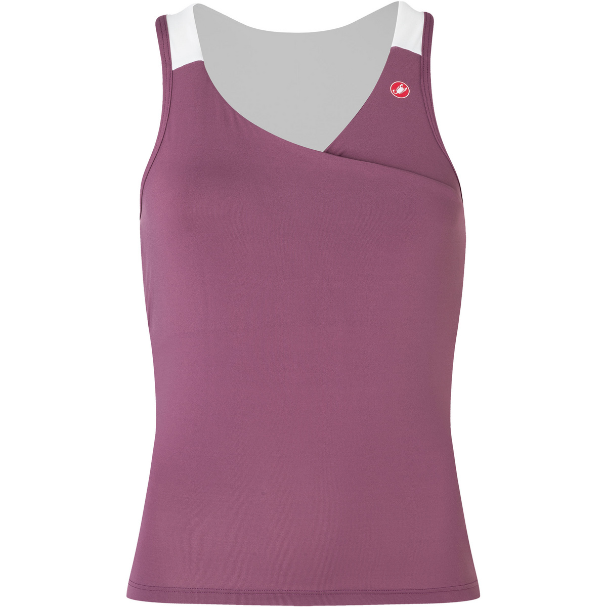 Castelli Damen Solaris Trikot von Castelli