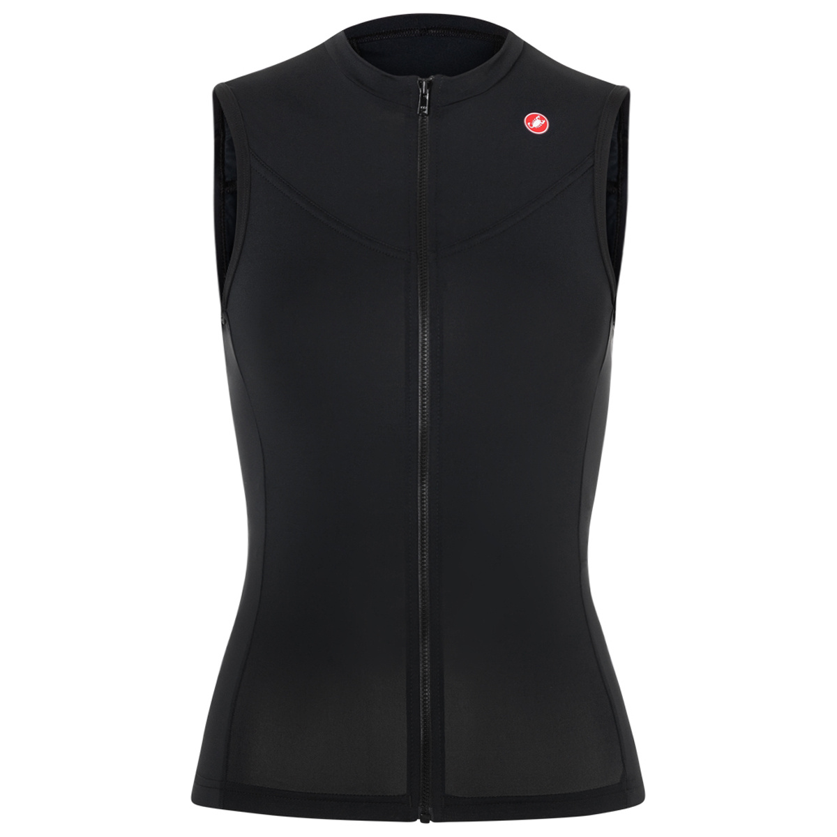 Castelli Damen Solaris Trikot von Castelli