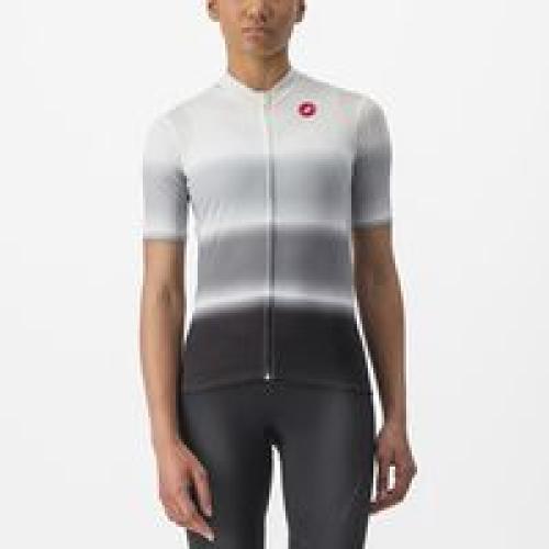 Castelli Dolce Jersey - Ivory/Black (Grösse: L) von Castelli