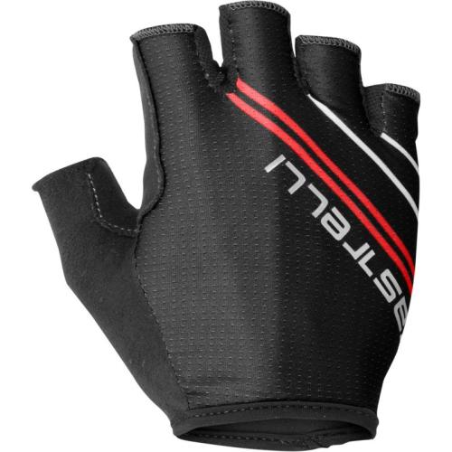 Castelli Dolcissima 2 W Glove - Black (Grösse: XL) von Castelli