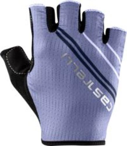 Castelli Dolcissima 2 W Glove - Violet Mist (Grösse: S) von Castelli