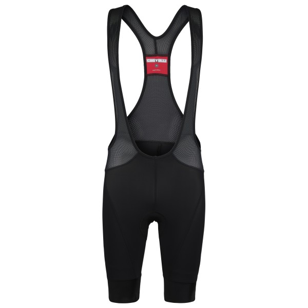 Castelli - Endurance 3 Bibshort - Velohose Gr 3XL;L;M;S;XL;XXL blau;schwarz von Castelli