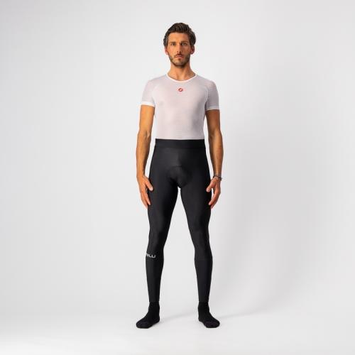 Castelli Entrata Tight - Black (Grösse: M) von Castelli