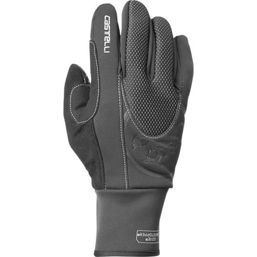 Castelli Estremo Glove - Black (Grösse: 2XL) von Castelli