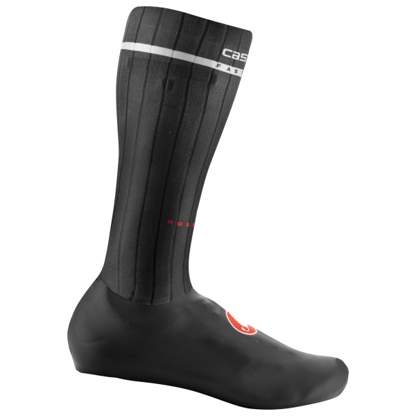 Castelli - Fast Feet 2 TT - Überschuhe Gr L;M;S;XL;XXL schwarz/grau Castelli - Fast Feet 2 TT - Überschuhe Gr L;M;S;XL;XXL schwarz/grau von Castelli