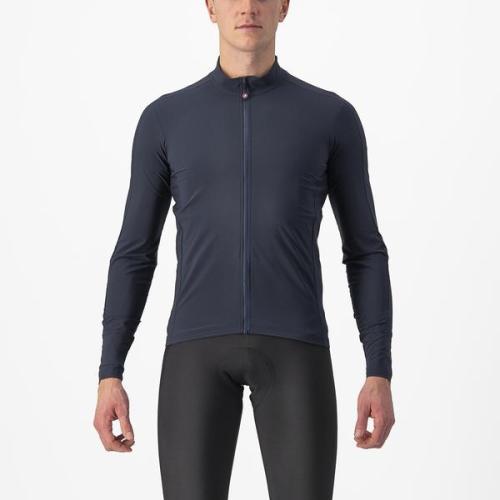 Castelli Flight Jersey Air - Savile Blue (Grösse: 2XL) von Castelli