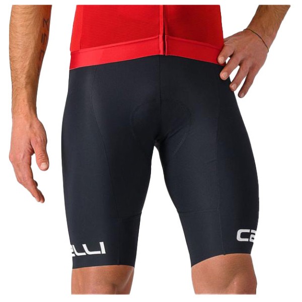 Castelli - Free Aero RC Classic Bibshort - Velohose Gr L;M;S;XL;XXL bunt von Castelli