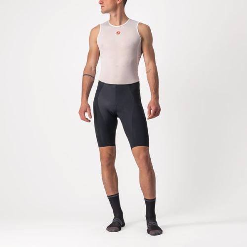 Castelli Free Aero RC Short - Black (Grösse: XL) von Castelli