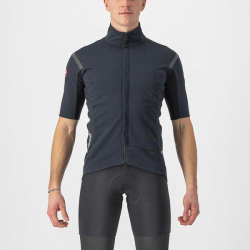 Castelli Gabba RoS 2 - Light Black/Black Reflex (Grösse: M) von Castelli