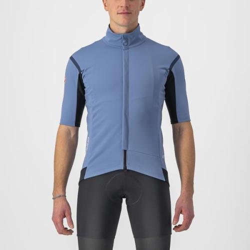 Castelli Gabba RoS 2 - Steel Blue/ Savile Blue (Grösse: M) von Castelli