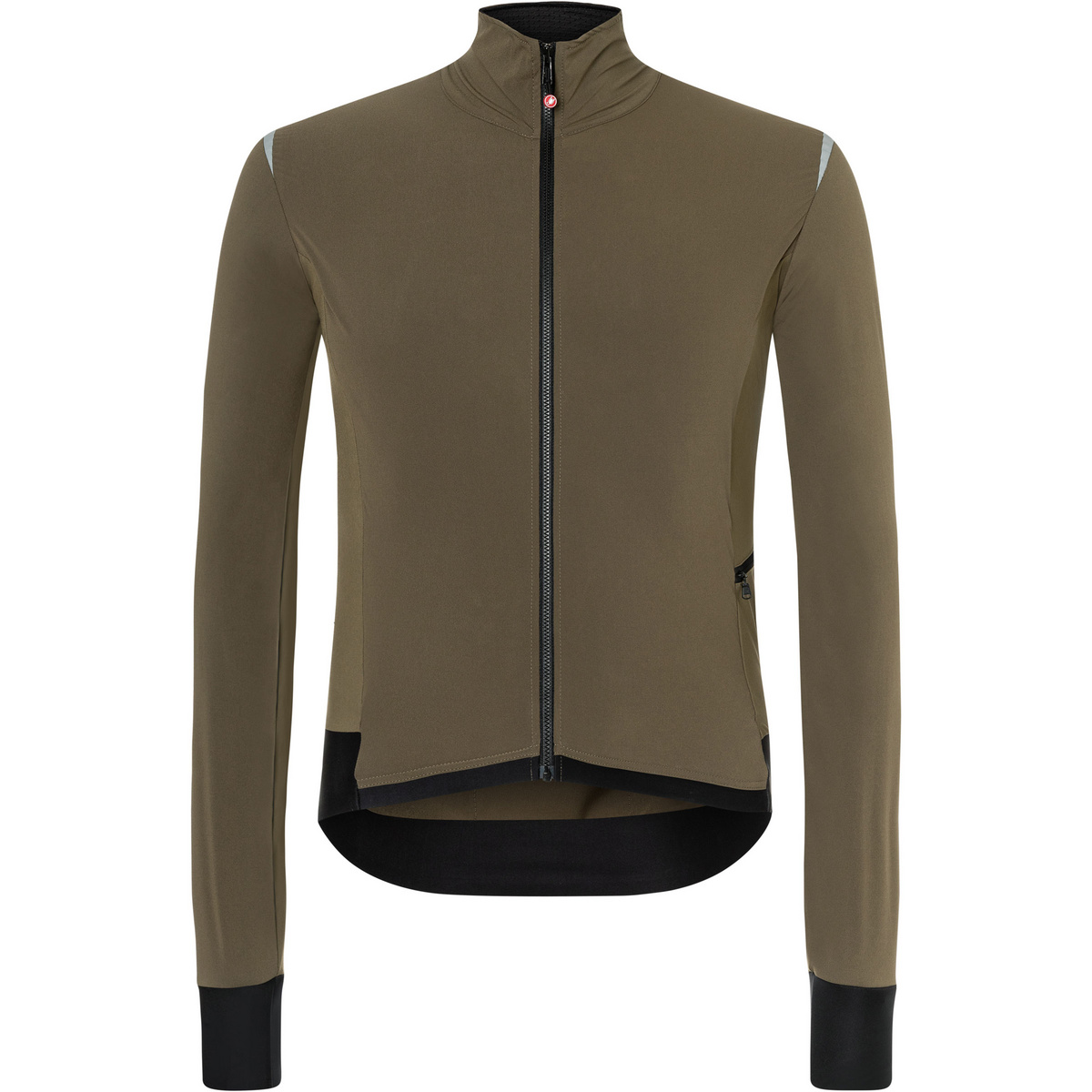 Castelli Herren Alpha Flight Ros Jacke von Castelli