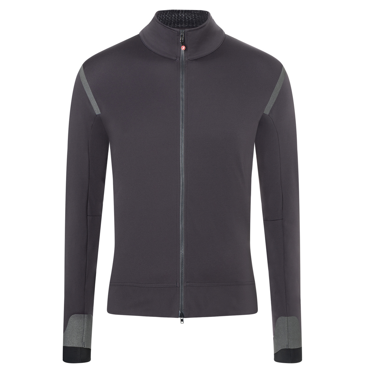 Castelli Herren Alpha Ultimate Insulated Jacke von Castelli