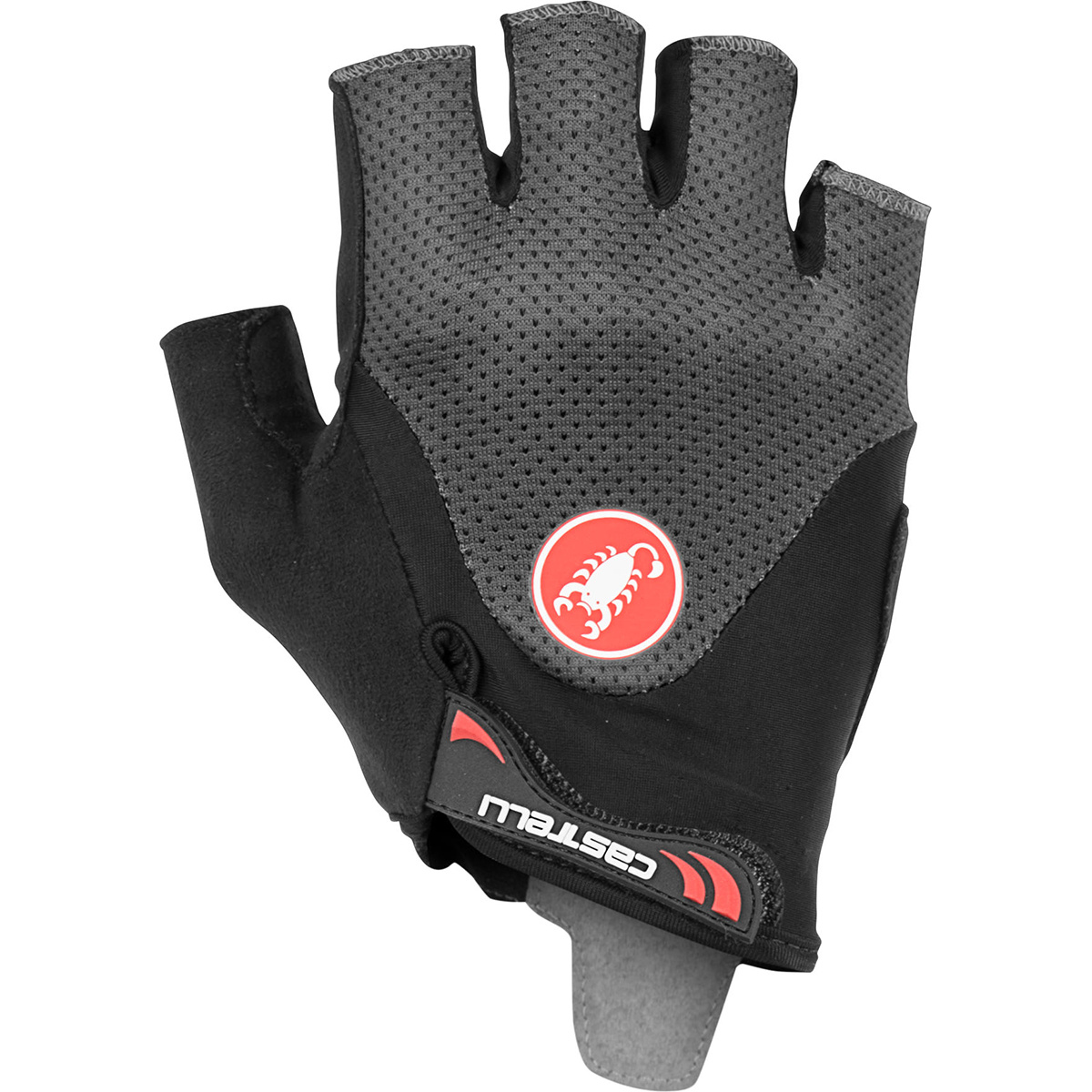 Castelli Herren Arenberg Gel 2 Handschuhe von Castelli