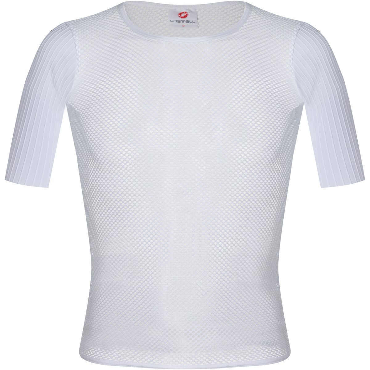 Castelli Herren Bolero Base T-Shirt von Castelli