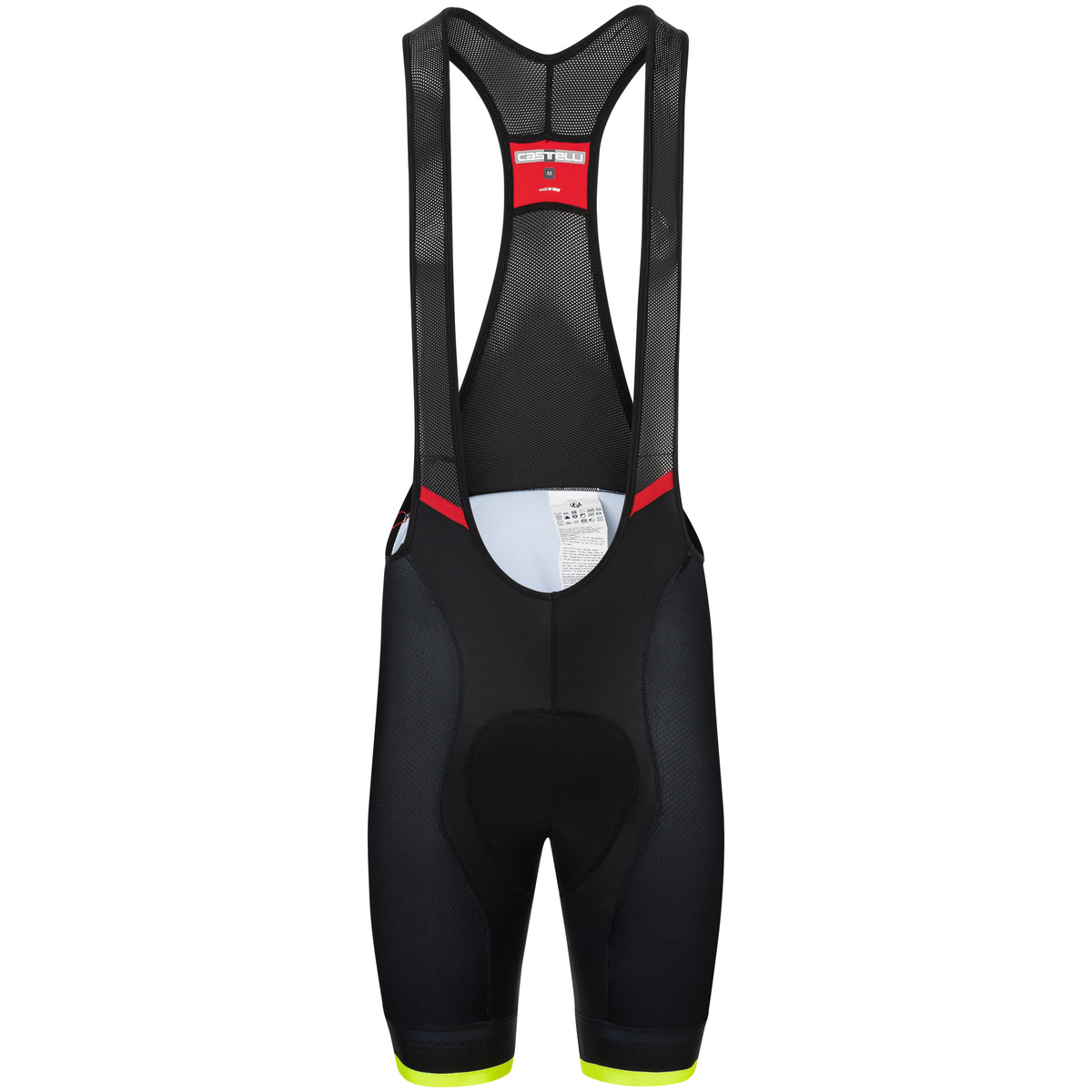 Castelli Herren Competizione Kit Bib kurz von Castelli