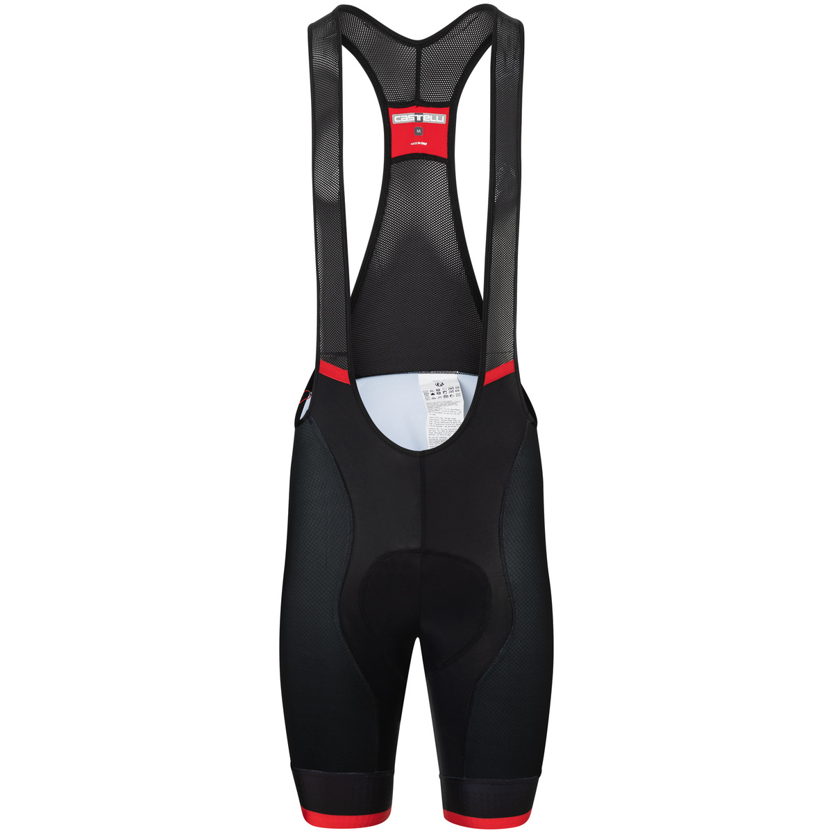 Castelli Herren Competizione Kit Bib kurz von Castelli