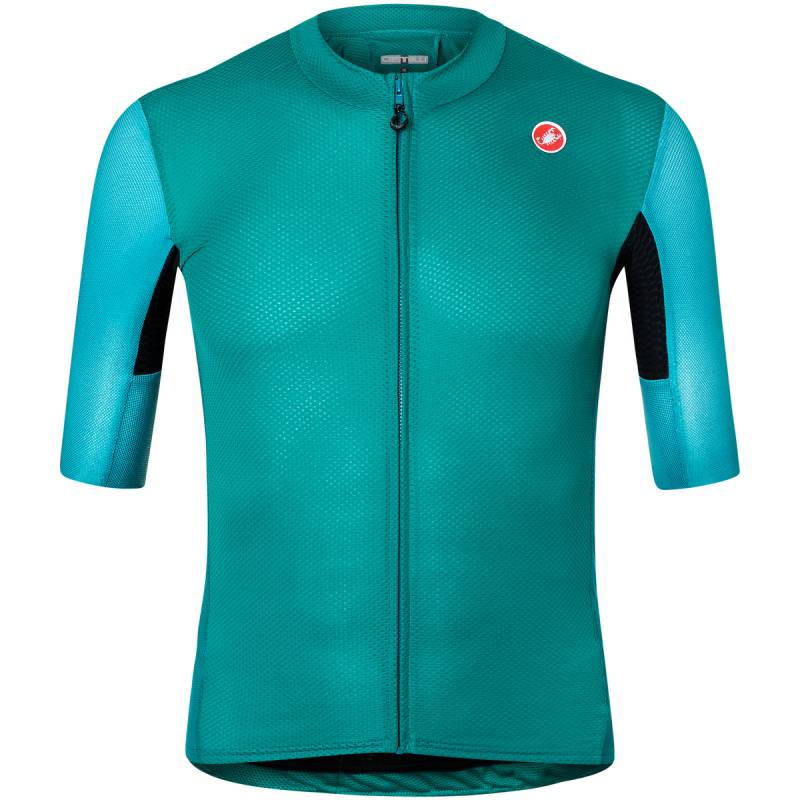 Castelli Herren Endurance Elite Trikot von Castelli