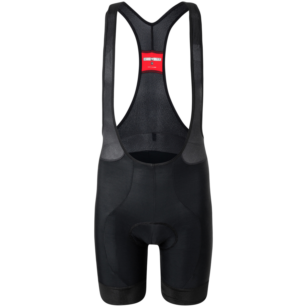 Castelli Herren Entrata 2 Bib kurz Castelli Herren Entrata 2 Bib kurz von Castelli