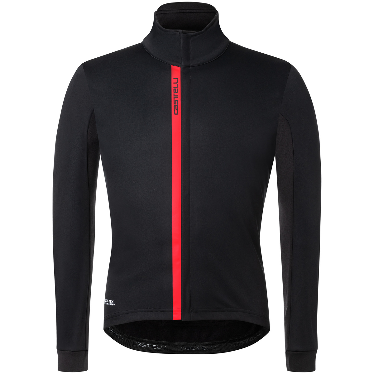 Castelli Herren Entrata Jacke von Castelli