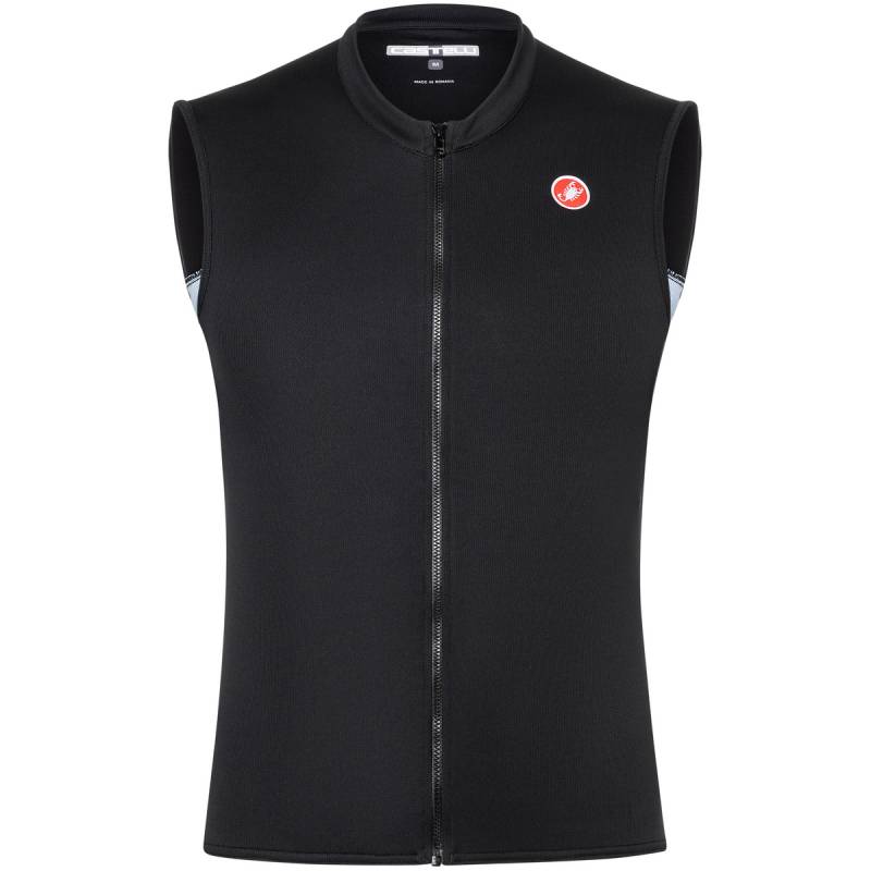 Castelli Herren Entrata VI Trikot von Castelli