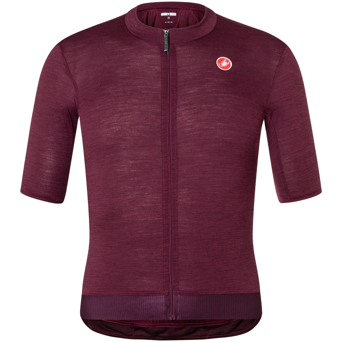 Castelli Herren Finisseur Trikot von Castelli