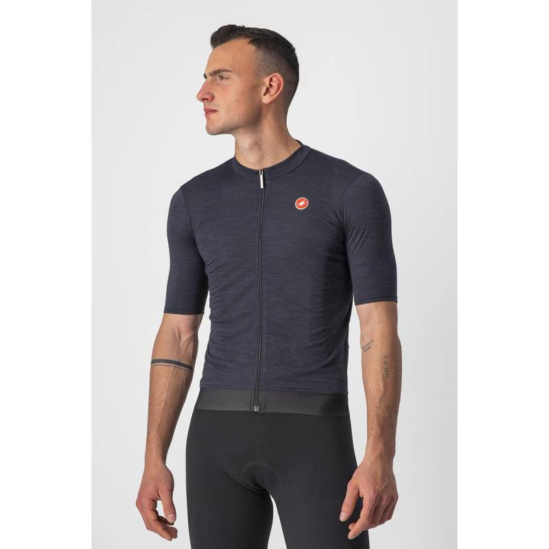 Castelli Herren Finisseur Trikot von Castelli