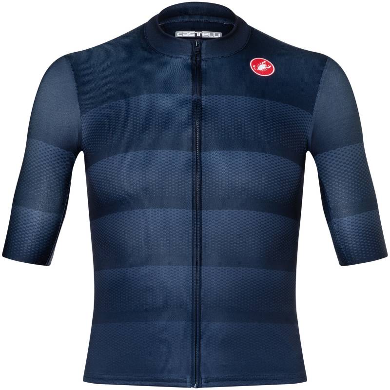 Castelli Herren Livelli Trikot von Castelli