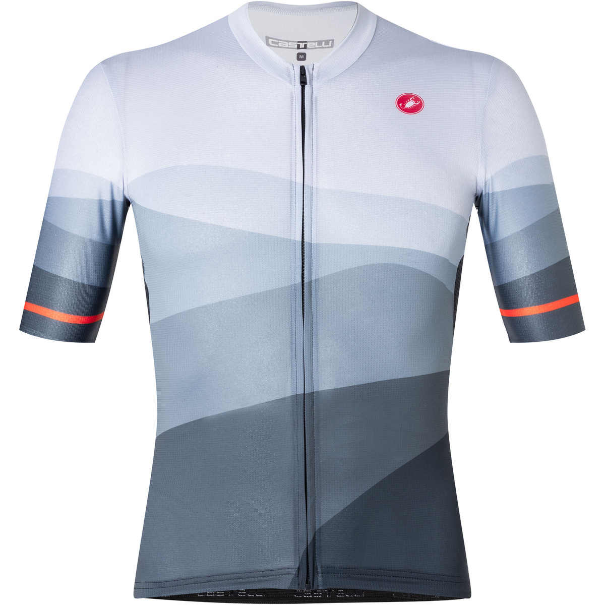 Castelli Herren Orizzonte Trikot von Castelli