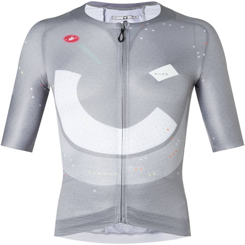 Castelli Herren R-A/D Trikot von Castelli