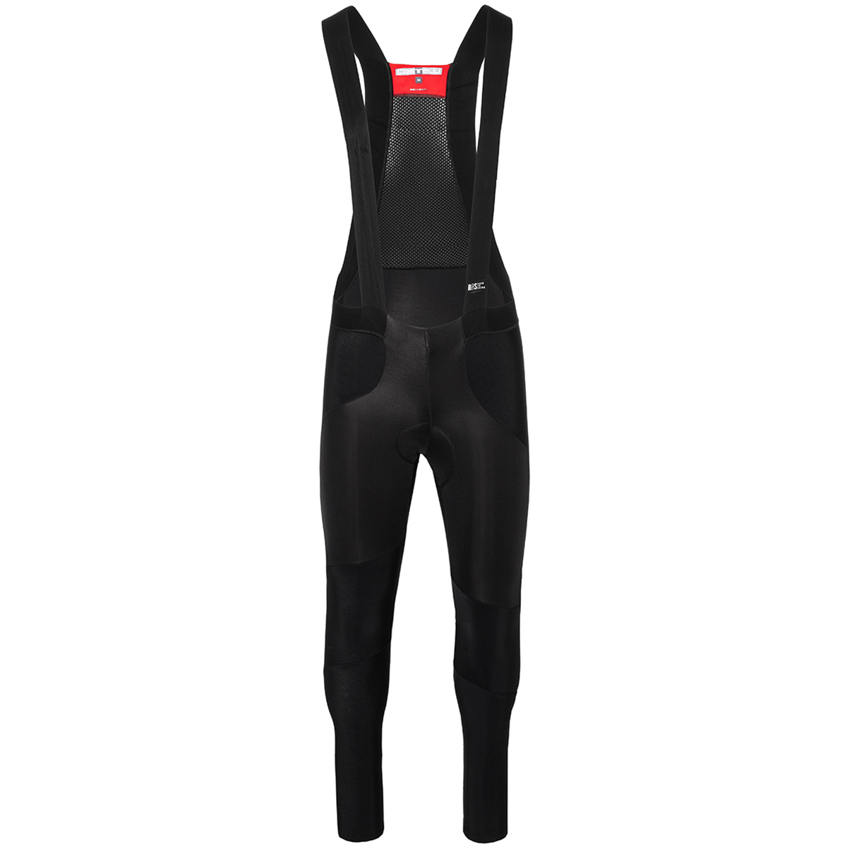 Castelli Herren Sorpasso RoS Bib lang von Castelli