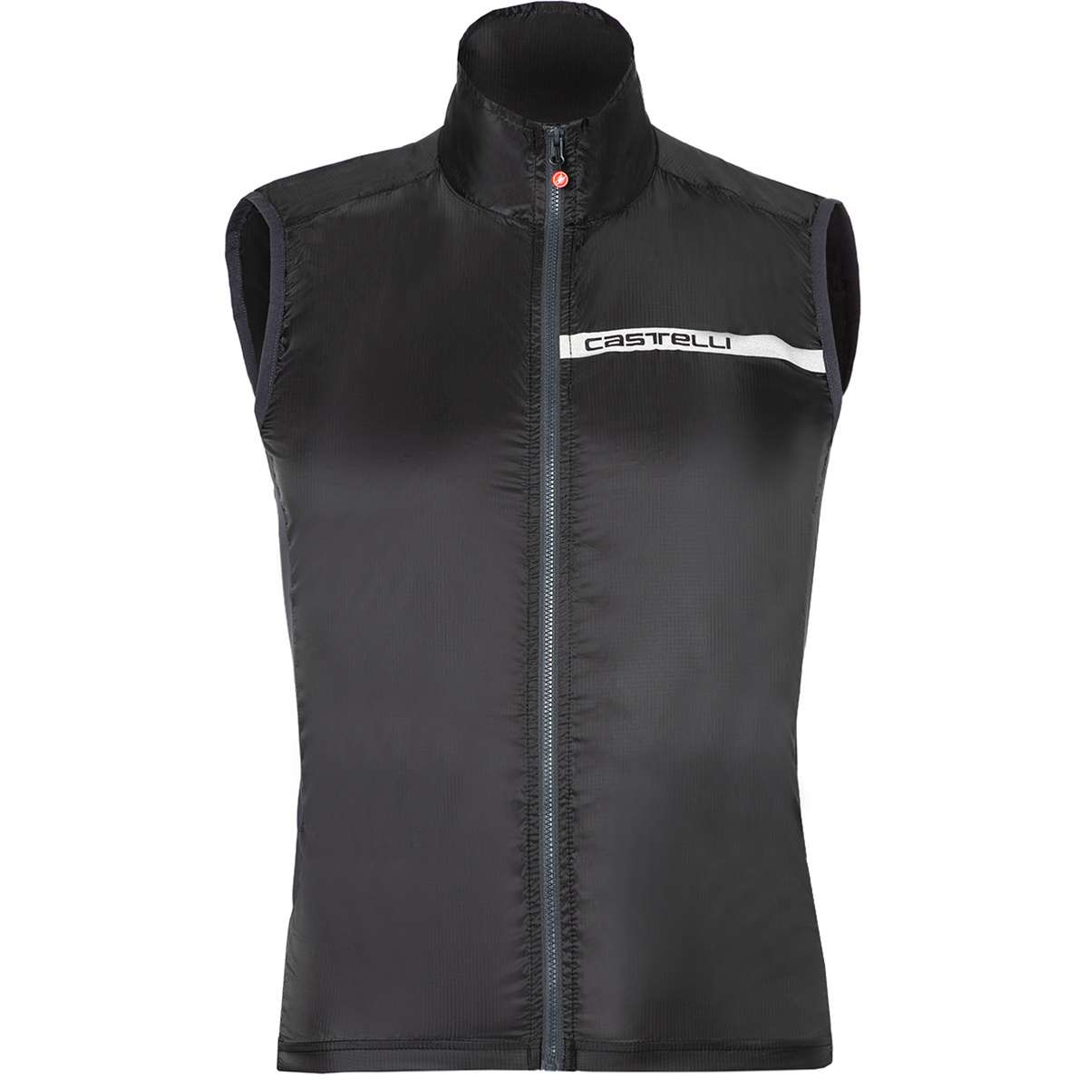 Castelli Herren Squadra Stretch Weste von Castelli