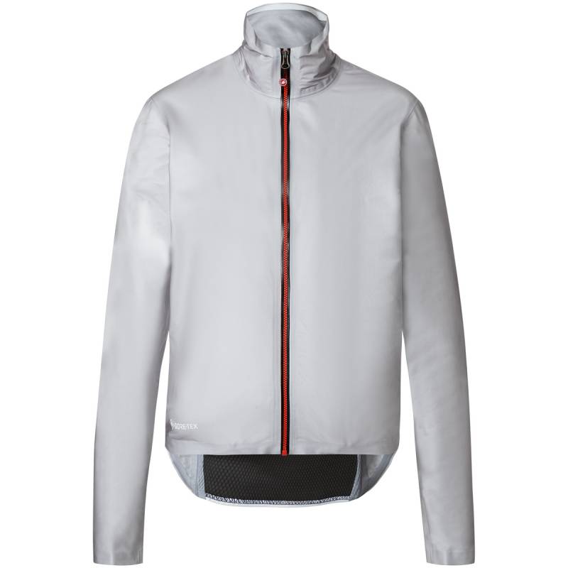 Castelli Herren Tempesta Lite GTX Jacke von Castelli