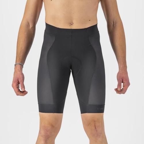 Castelli Insider Short - Black (Grösse: XL) von Castelli