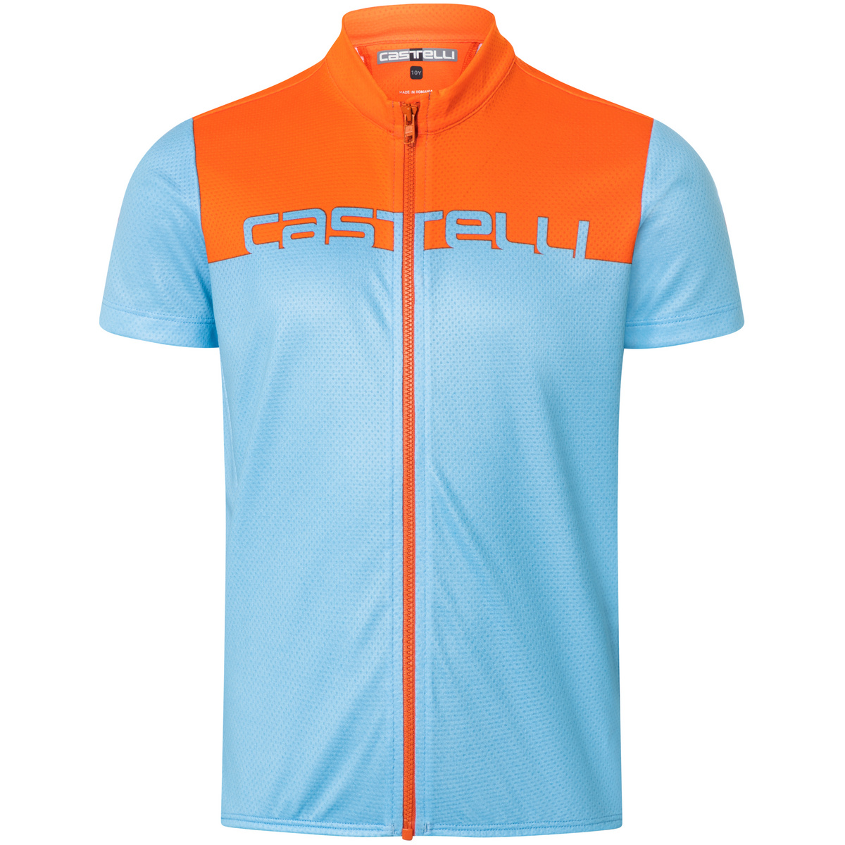 Castelli Kinder Neo Prologo Trikot von Castelli