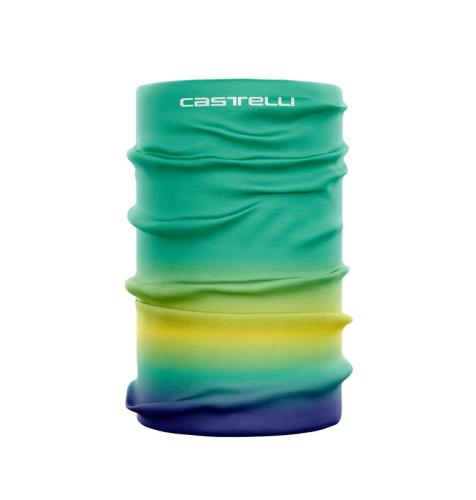 Castelli Light W Head Thingy - Malachite Green (Grösse: UNI) von Castelli