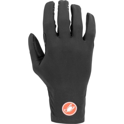 Castelli Lightness 2 Glove - Black (Grösse: XL) von Castelli