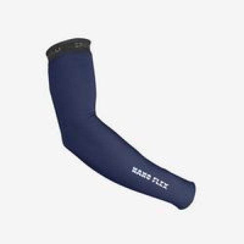 Castelli Nano Flex 3G Armwarmer - Belgian Blue (Grösse: M) von Castelli