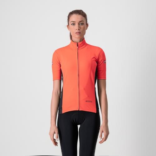 Castelli Perfetto Light RoS W - Brilliant Pink (Grösse: L) von Castelli
