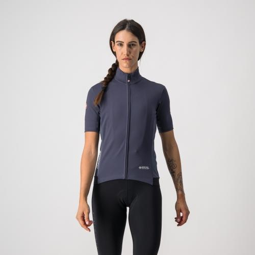 Castelli Perfetto Light RoS W - Dark Steel Blue (Grösse: S) von Castelli