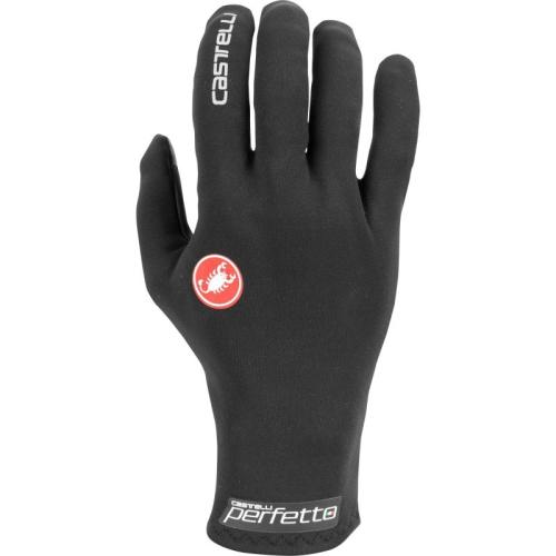 Castelli Perfetto RoS Glove - Black (Grösse: XL) von Castelli