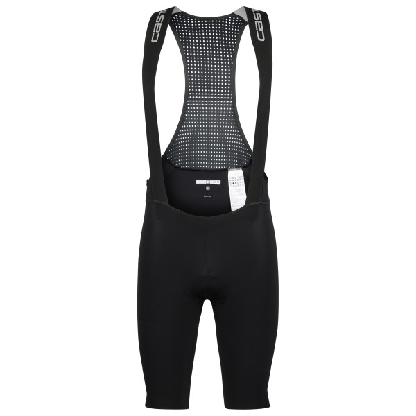 Castelli - Premio Evo Bibshort - Velohose Gr XL schwarz von Castelli