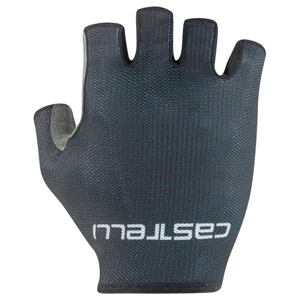 Castelli - Superleggera Summer Glove - Handschuhe Gr XXL blau von Castelli
